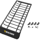 RealTruck Elevate Cargo Basket - Narrow - image 11