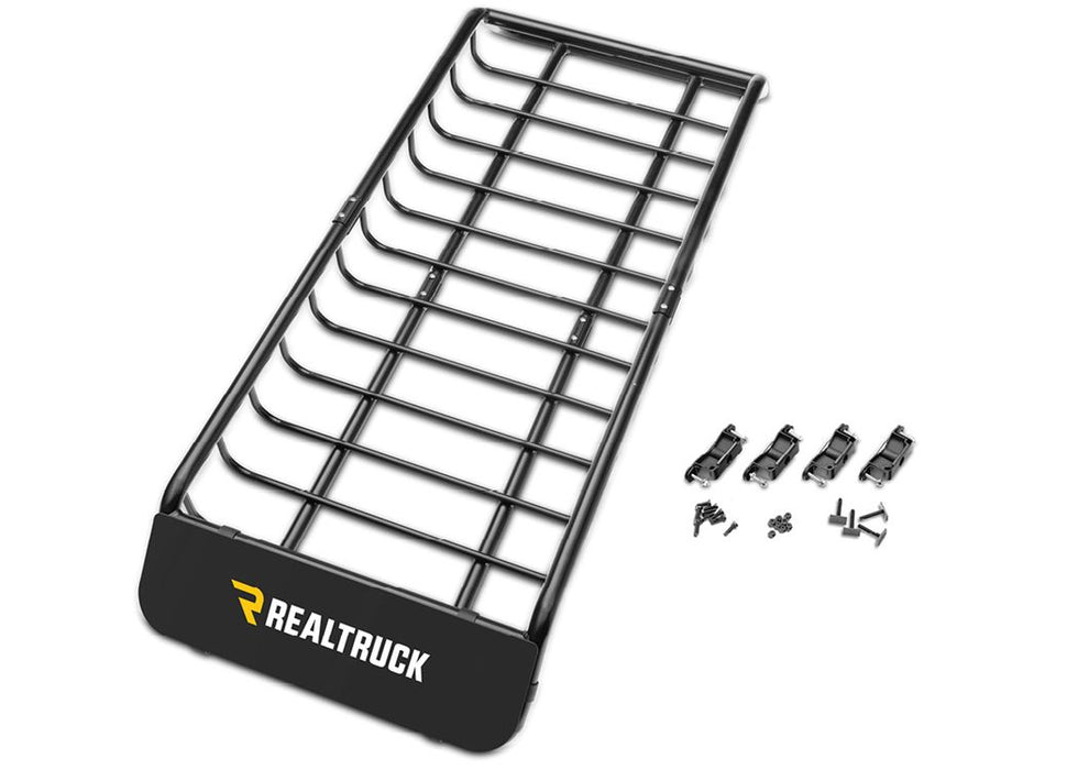 RealTruck Elevate Cargo Basket - Narrow - image 11