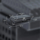 Chandler ADAPT Lo-Side Truck Toolbox - image 4