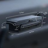 Chandler ADAPT Single Lid Truck Toolbox - image 3