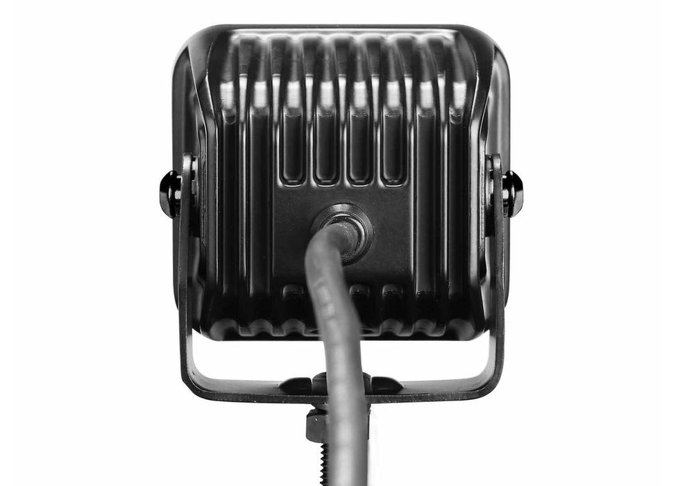 Go Rhino Xplor Blackout Series LED Cube Pod Lights - image 19