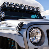 KC HiLiTES Gravity Pro6 LED Pod Lights - image 13