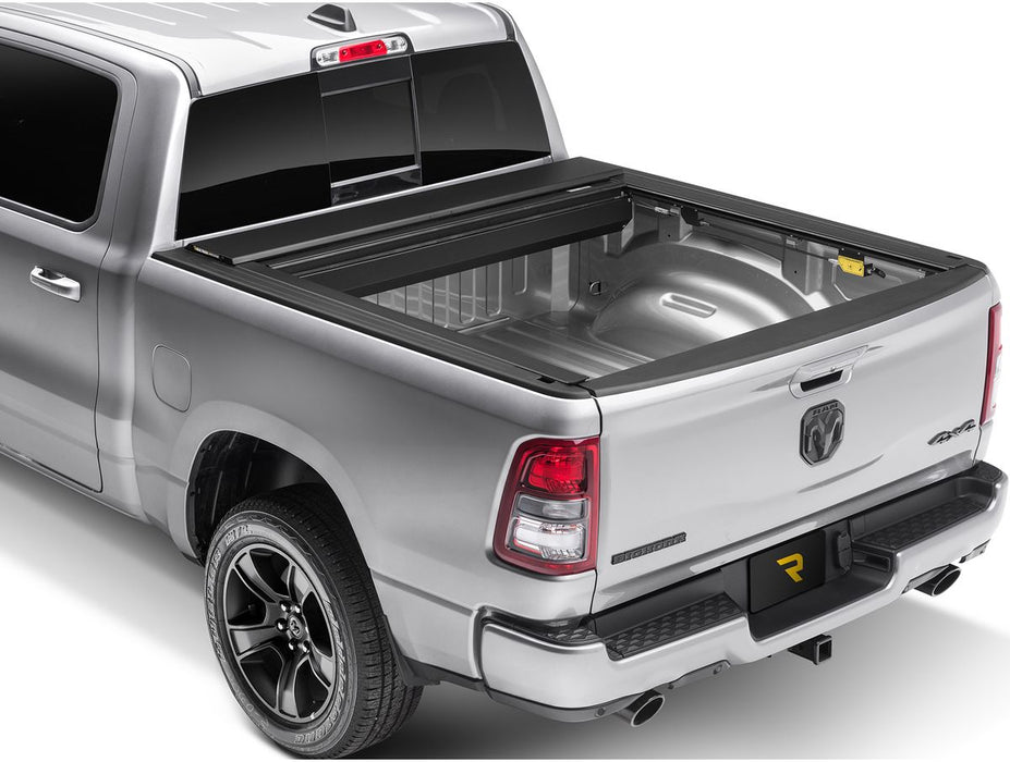 Roll-N-Lock E-Series Electric Retractable Tonneau Cover - image 1