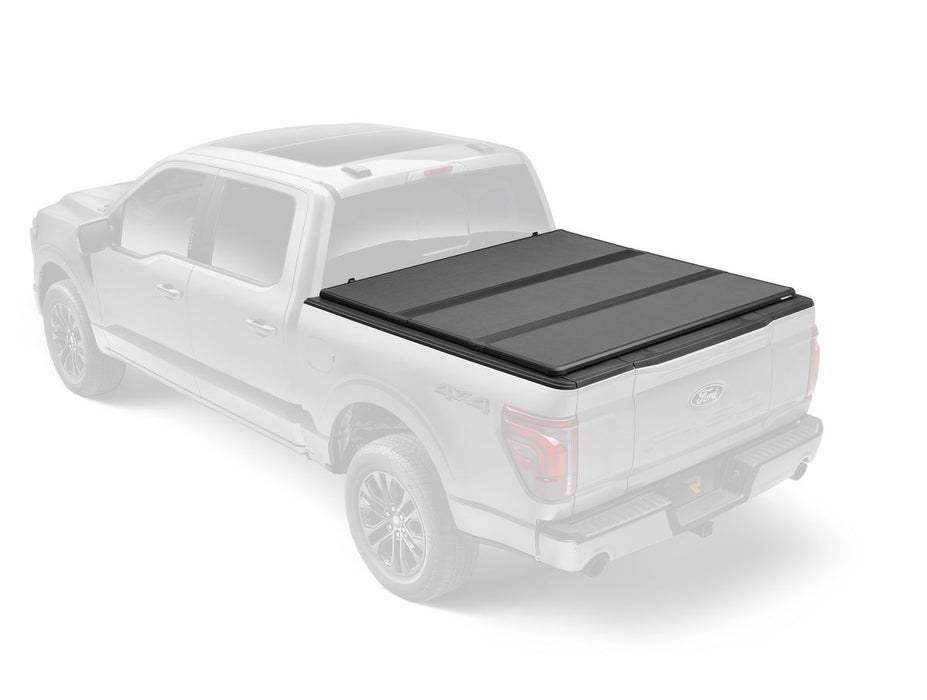 Extang Solid Fold ALX Hard Folding Tonneau Cover - image 2
