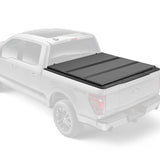 Extang Solid Fold ALX Hard Folding Tonneau Cover - image 2