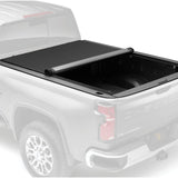 TruXedo Pro X15 Soft Roll Up Tonneau Cover - image 2