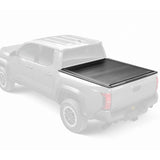 Retrax PowertraxPRO MX Electric Retractable Tonneau Cover - image 2