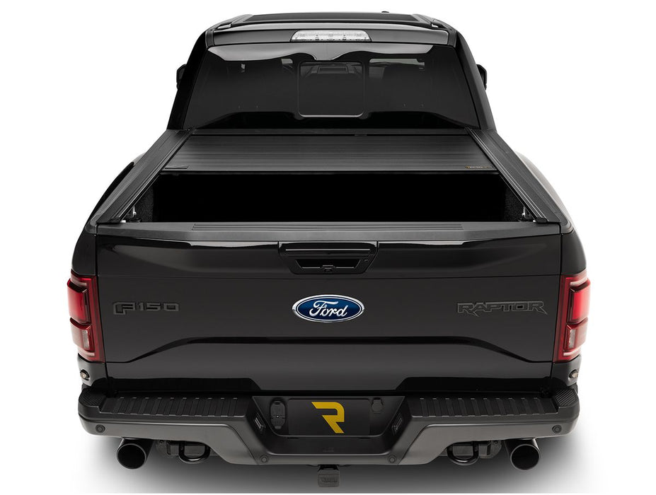 Retrax PowertraxPRO MX Electric Retractable Tonneau Cover - image 6
