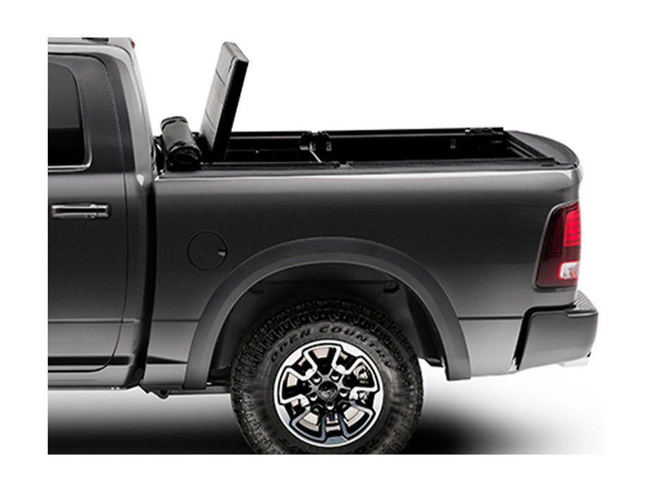 TruXedo Deuce Soft Folding Tonneau Cover - image 14