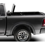 TruXedo Deuce Soft Folding Tonneau Cover - image 14