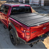 UnderCover Armor Flex Hard Folding Tonneau Cover - image 7