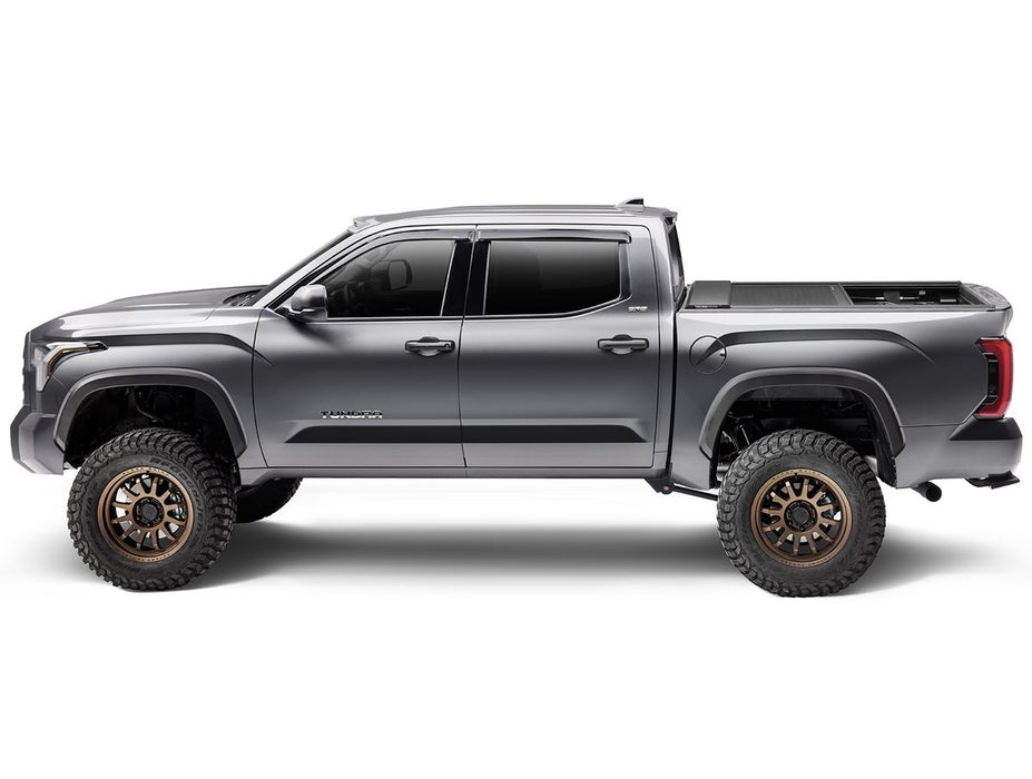 Roll-N-Lock E-Series XT Electric Retractable Tonneau Cover w/ T-Slot Rails - image 17