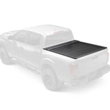 Roll-N-Lock E-Series XT Electric Retractable Tonneau Cover w/ T-Slot Rails - image 2