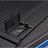 RetraxONE MX Manual Retractable Tonneau Cover - image 9