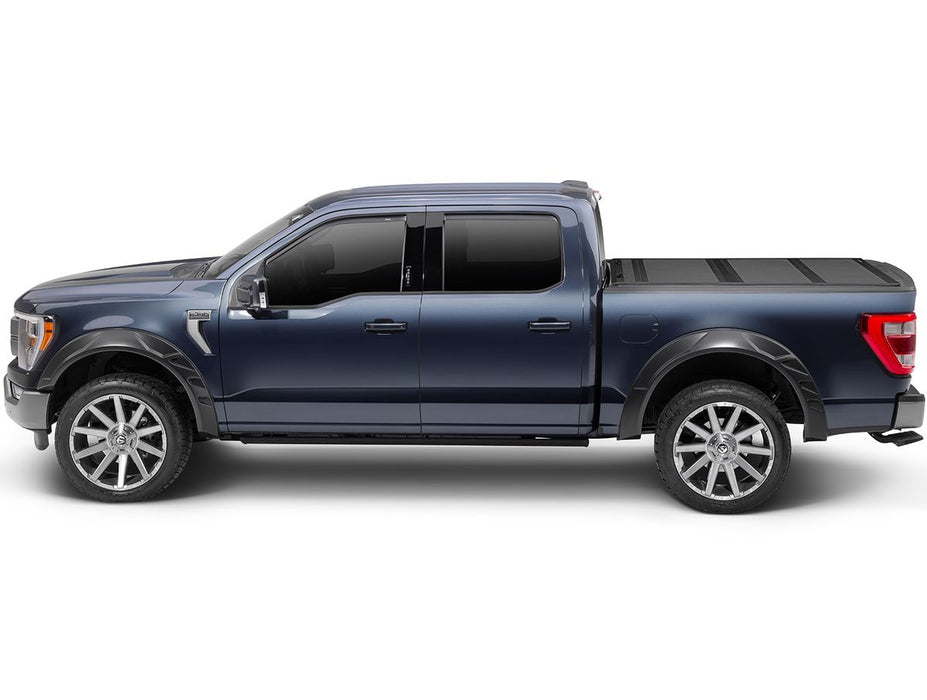 Extang Endure ALX Hard Folding Tonneau Cover - image 6