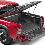 UnderCover Elite One Piece Tonneau Cover - image 3