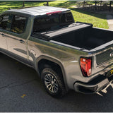 Extang Trifecta ALX Soft Folding Tonneau Cover - image 6