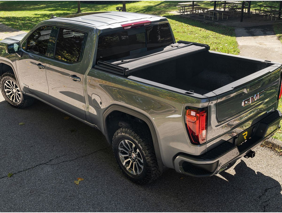 Extang Trifecta ALX Soft Folding Tonneau Cover - image 6