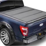 Extang Endure ALX Hard Folding Tonneau Cover - image 1