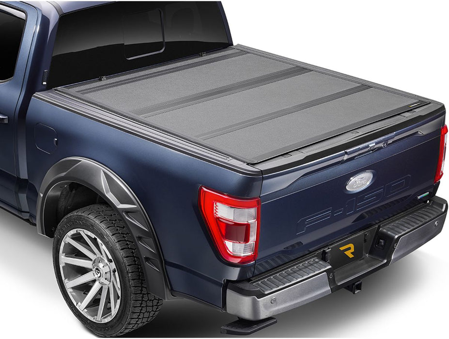 Extang Endure ALX Hard Folding Tonneau Cover - image 1