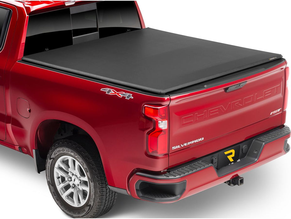 Extang Trifecta 2.0 Soft Folding Tonneau Cover - image 4
