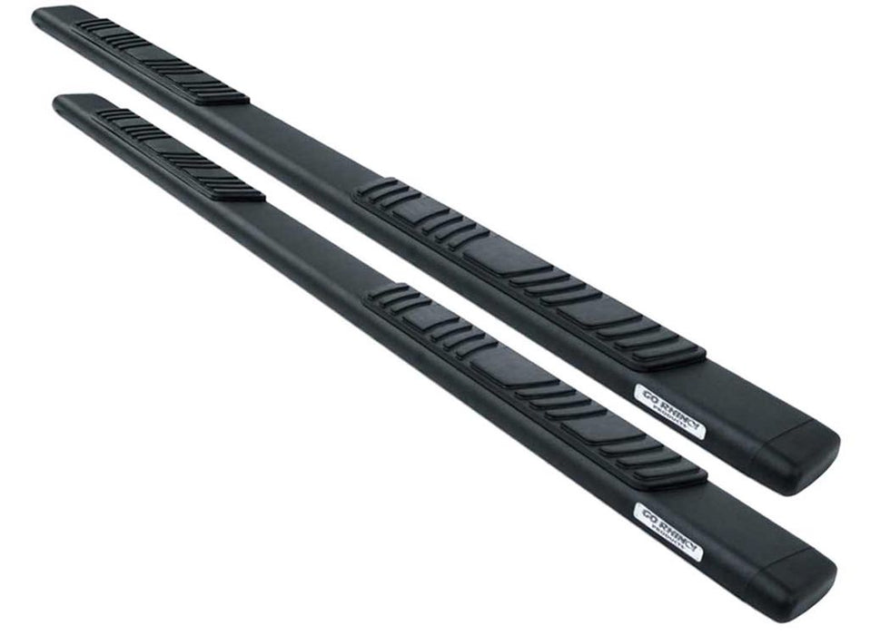Go Rhino 5" O.E. Xtreme Low Profile Nerf Bar - image 1