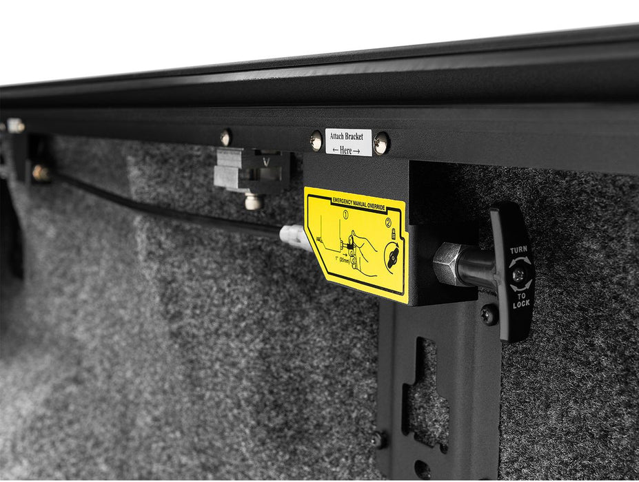 Roll-N-Lock E-Series Electric Retractable Tonneau Cover - image 12
