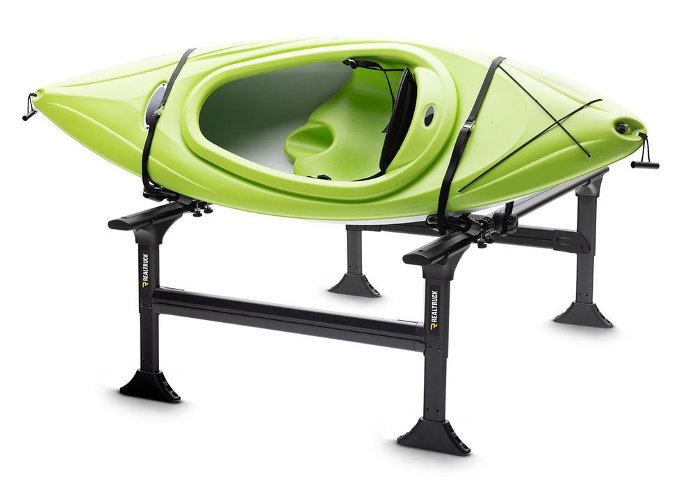 RealTruck Elevate Kayak Carrier - image 2
