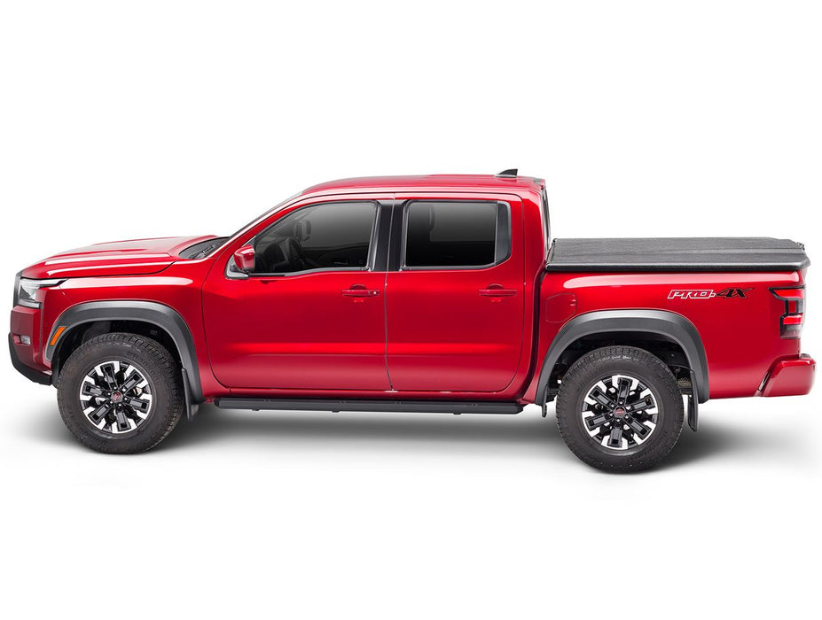 UnderCover Elite One Piece Tonneau Cover - image 13