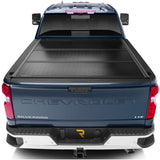 UnderCover Flex Hard Folding Tonneau Cover - image 6