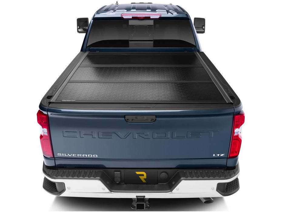 UnderCover Flex Hard Folding Tonneau Cover - image 6