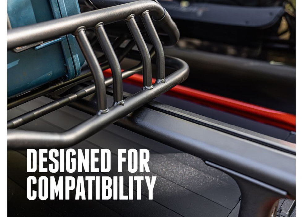 RealTruck Elevate Cargo Basket - Standard - image 6