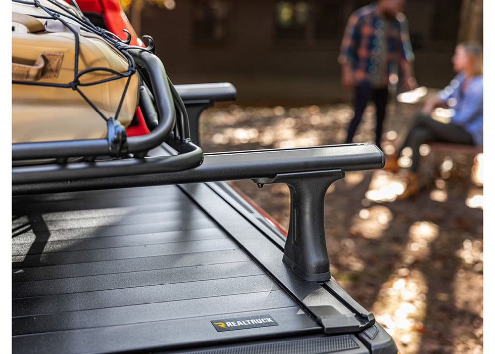 RealTruck Elevate Base Truck Rack - image 16