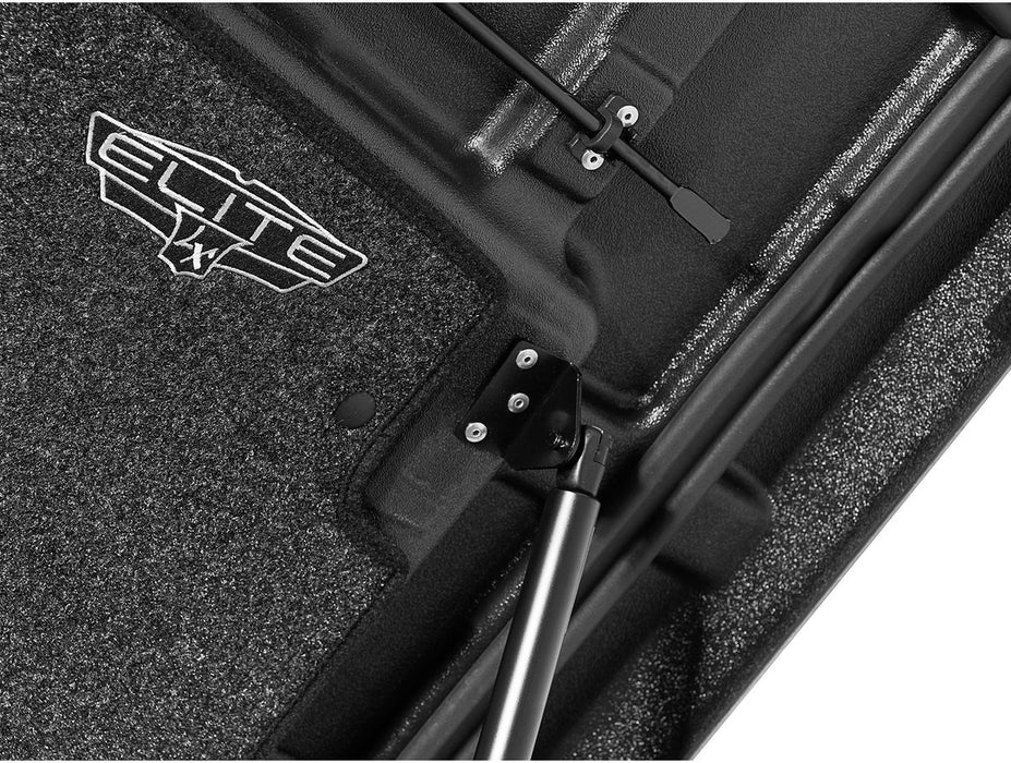 UnderCover Elite LX One Piece Tonneau Cover - image 10