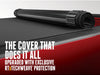 TruXedo Sentry CT Hard Roll-Up Tonneau Cover - image 3