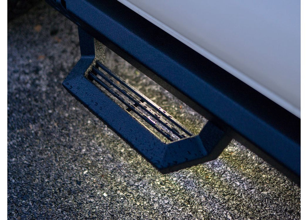 Lund NightFX LED Running Board Guide Lights - image 7