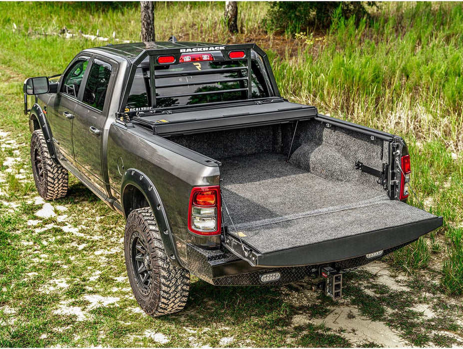 Extang Endure ALX Hard Folding Tonneau Cover - image 14