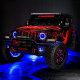 Oracle Lighting 20W LED Fog Lights - image 14