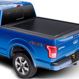 RetraxONE MX Manual Retractable Tonneau Cover - image 1