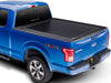 RetraxONE MX Manual Retractable Tonneau Cover - image 1