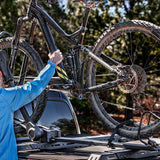 RealTruck Elevate Bike Carrier - image 2