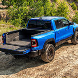 Retrax IX Manual Retractable Tonneau Cover - image 19