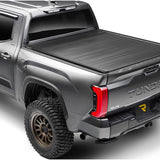Retrax EQ Electric Retractable Tonneau Cover w/ T-Slot Rails - image 1