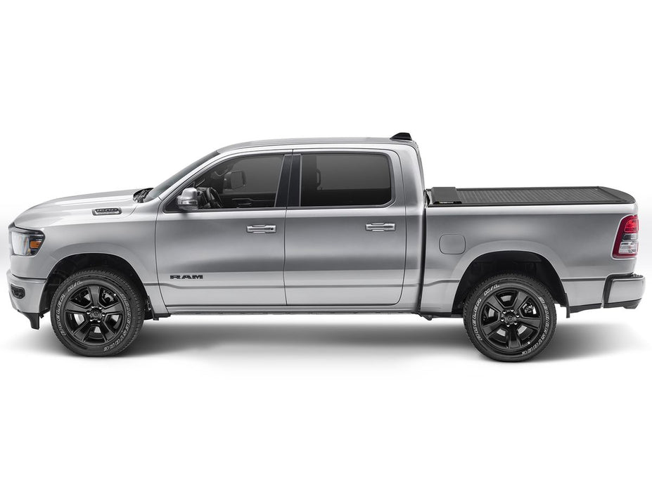 Roll-N-Lock E-Series Electric Retractable Tonneau Cover - image 15