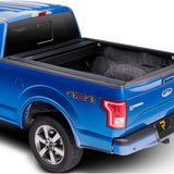RetraxONE MX Manual Retractable Tonneau Cover - image 4