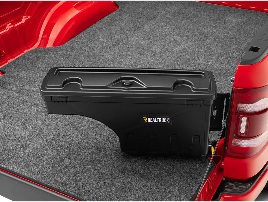 UnderCover Swing Case Truck Bed Toolbox - image 10