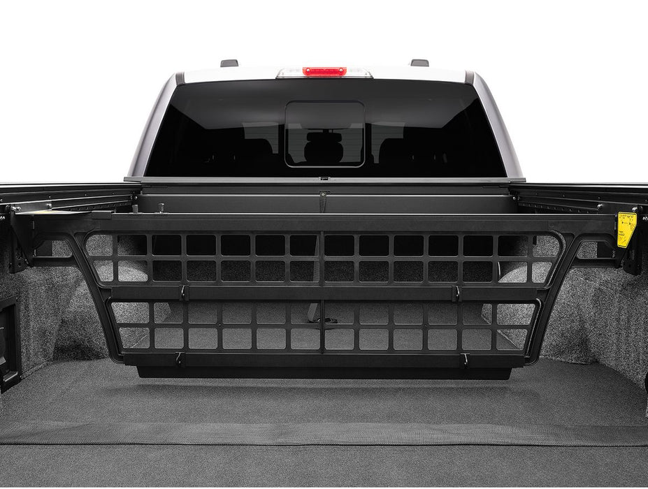 Roll-N-Lock Cargo Manager - image 1