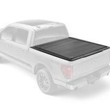 Retrax IX Manual Retractable Tonneau Cover - image 2