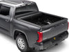 Roll-N-Lock A-Series XT Manual Retractable Tonneau Cover w/ T-Slot Rails - image 3