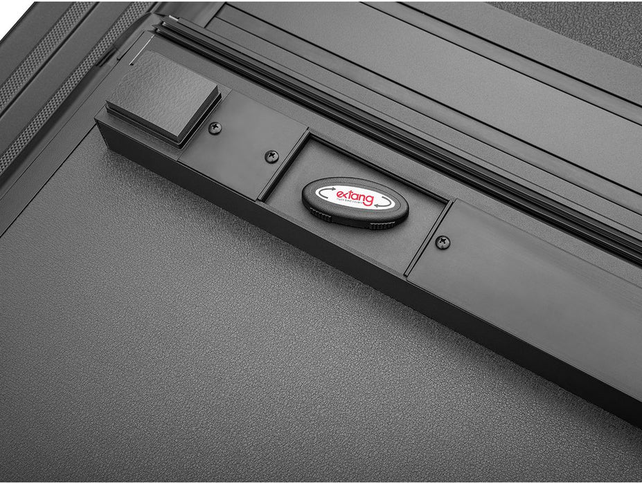 Extang Endure ALX Hard Folding Tonneau Cover - image 9